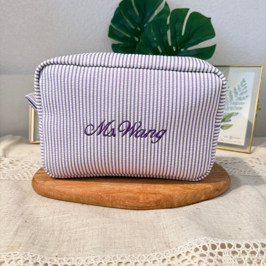 pouch