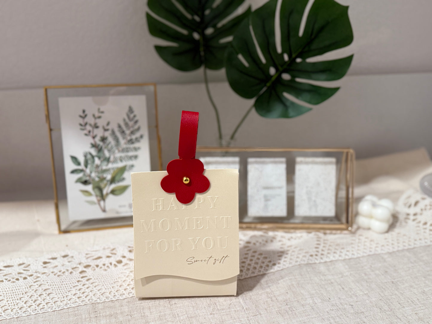 Gift Box Packaging – Add-On for Teacher or Custom Orders – Ready to Gift