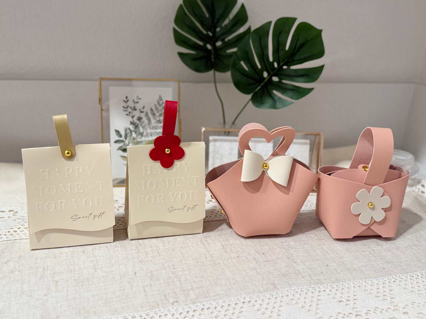 Gift Box Packaging – Add-On for Teacher or Custom Orders – Ready to Gift