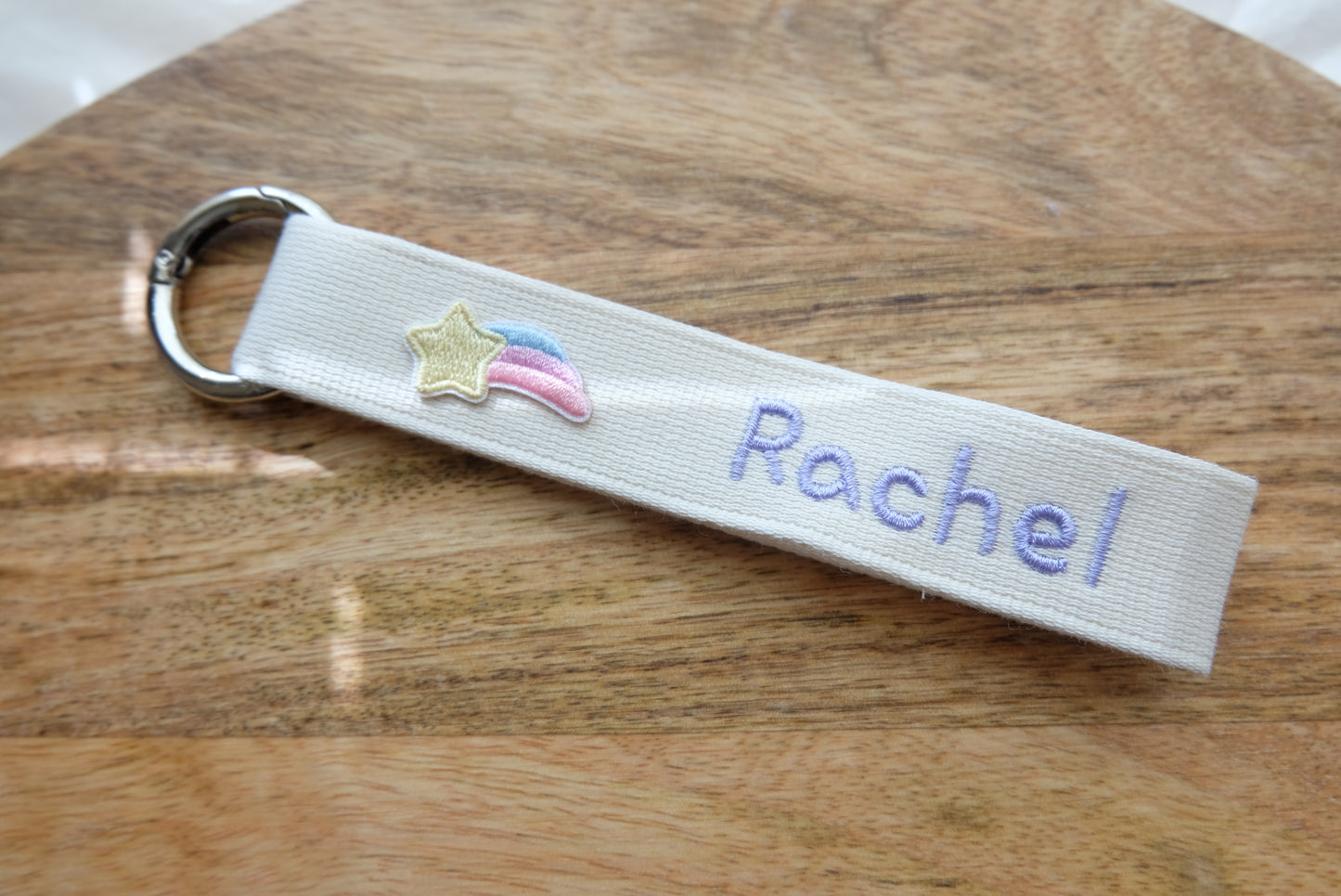 Wapen Name Tags