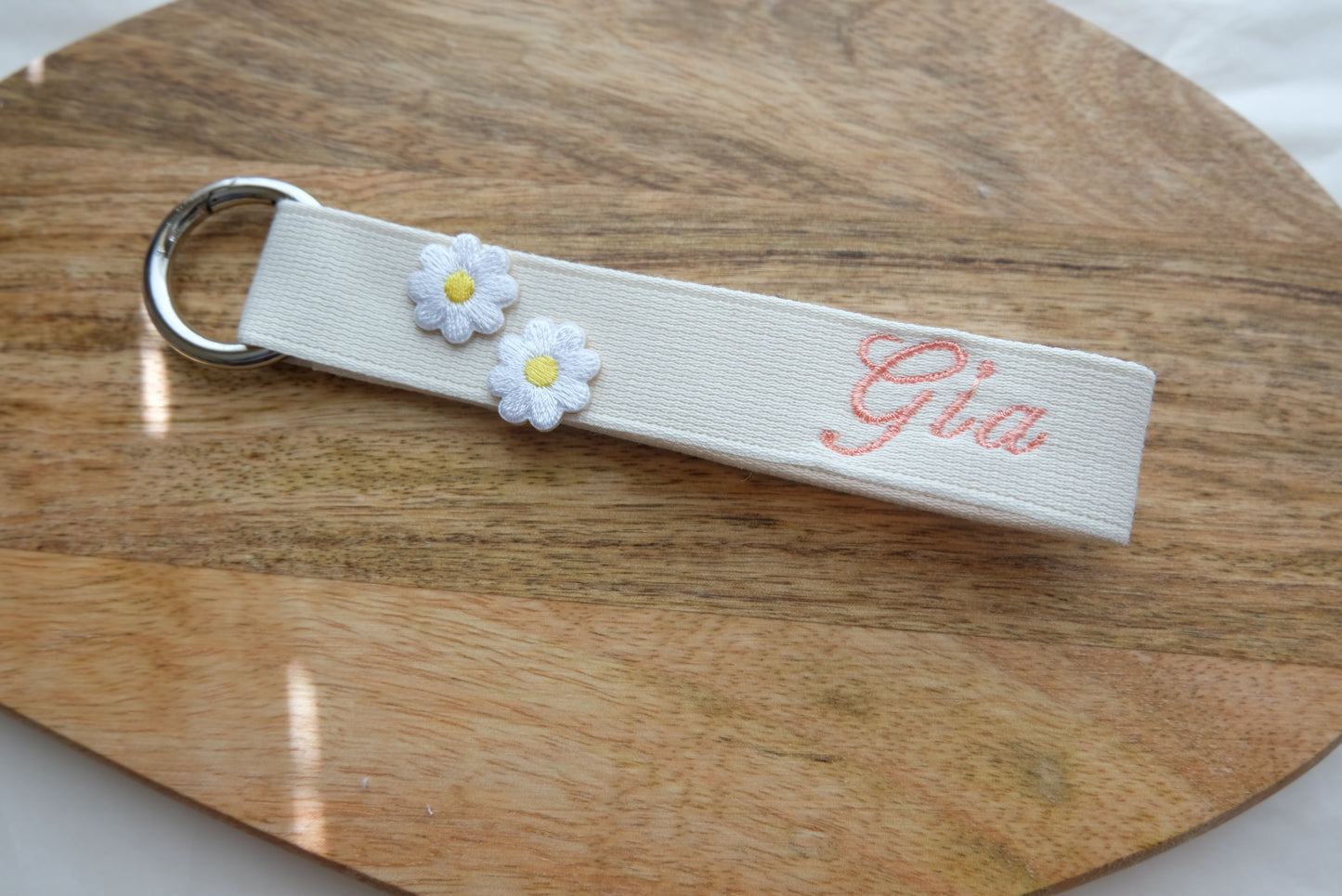 Wapen Name Tags