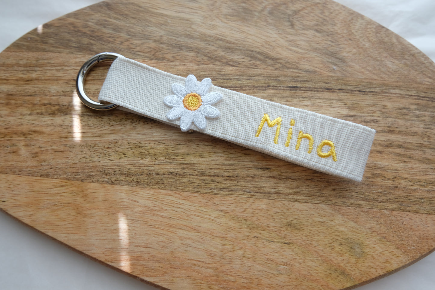 Wapen Name Tags