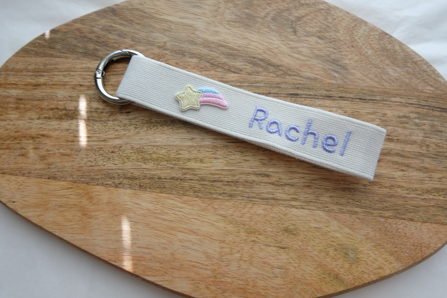 Wapen Name Tags