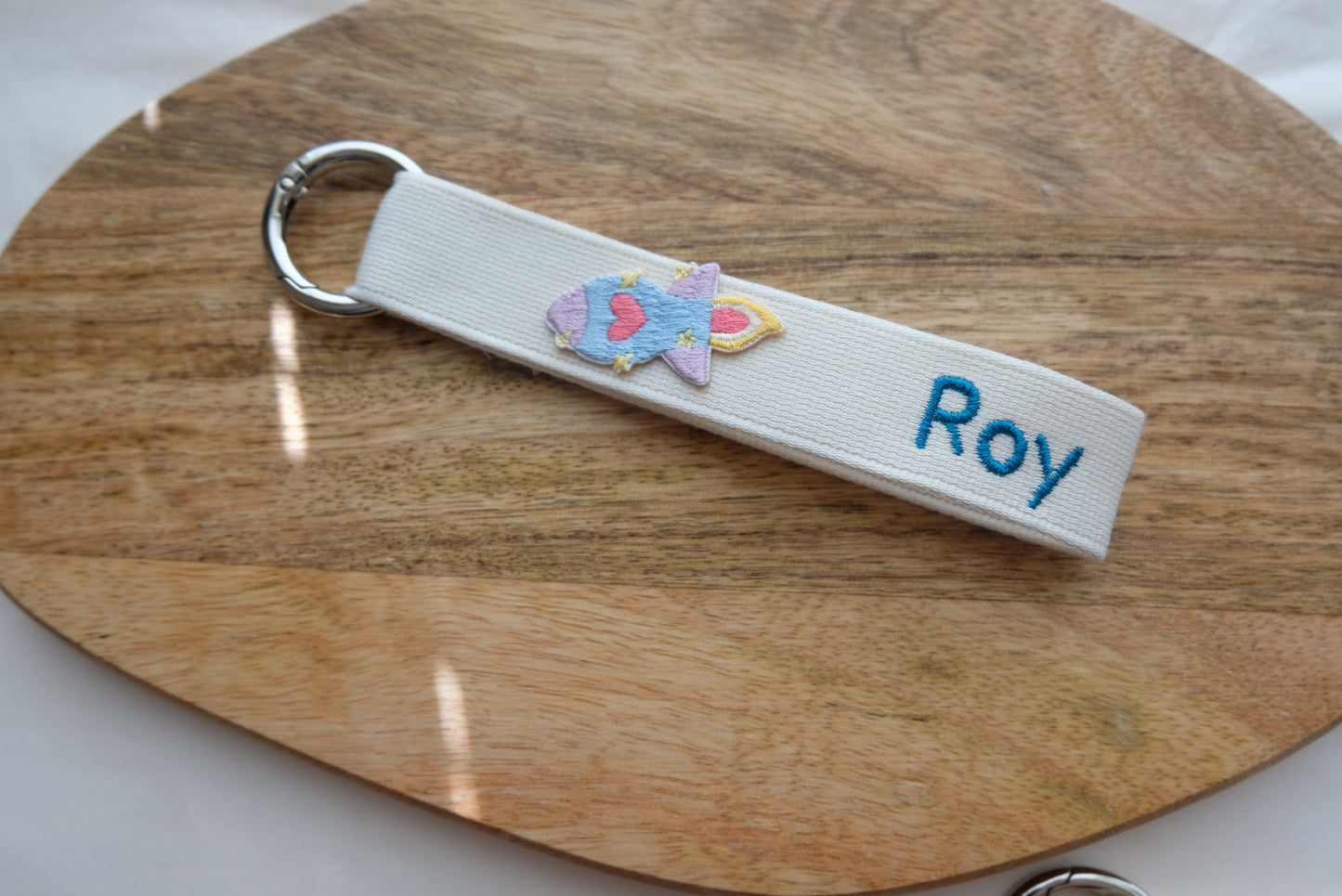 Wapen Name Tags