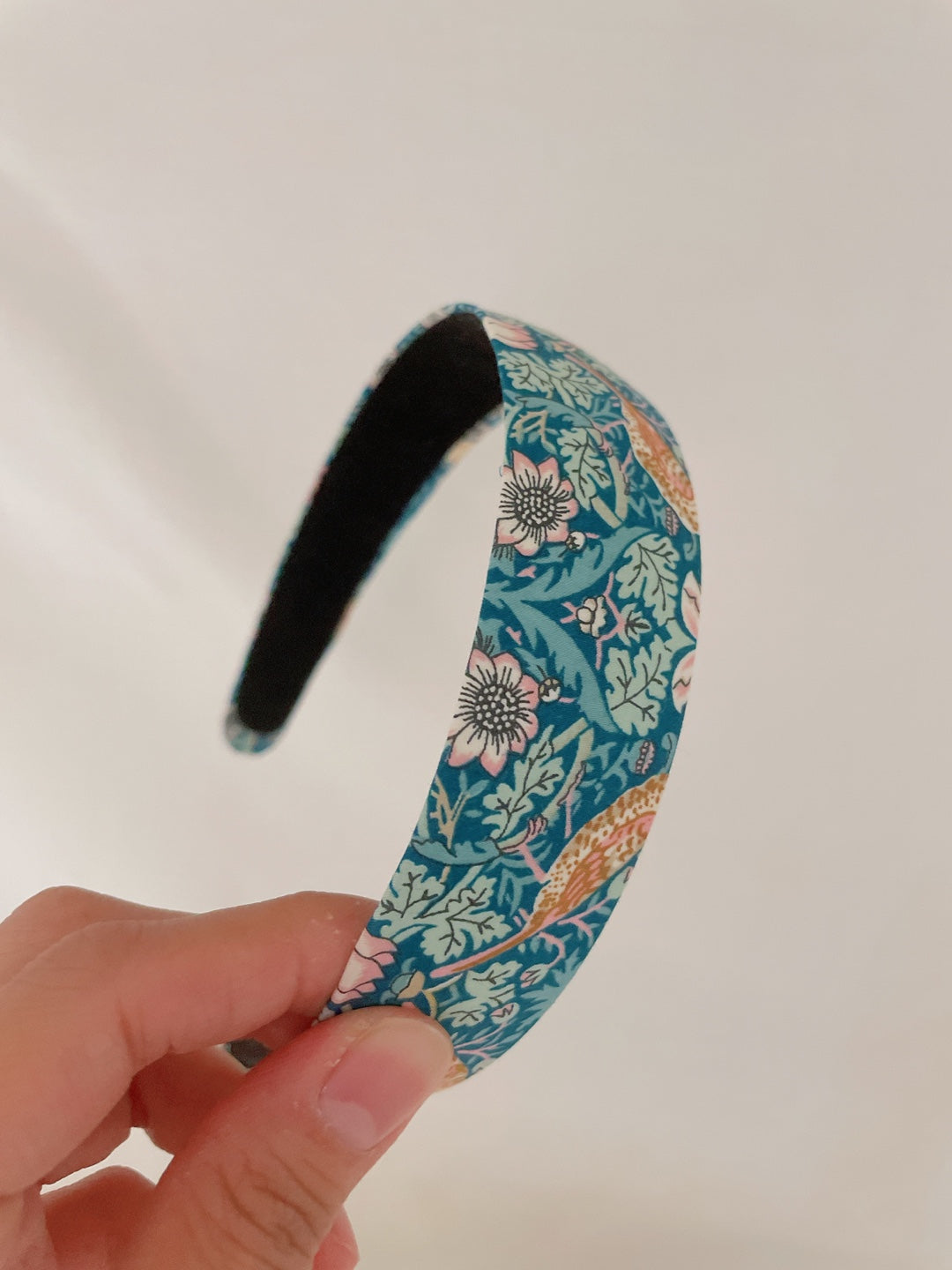리버티_머리띠 3cm