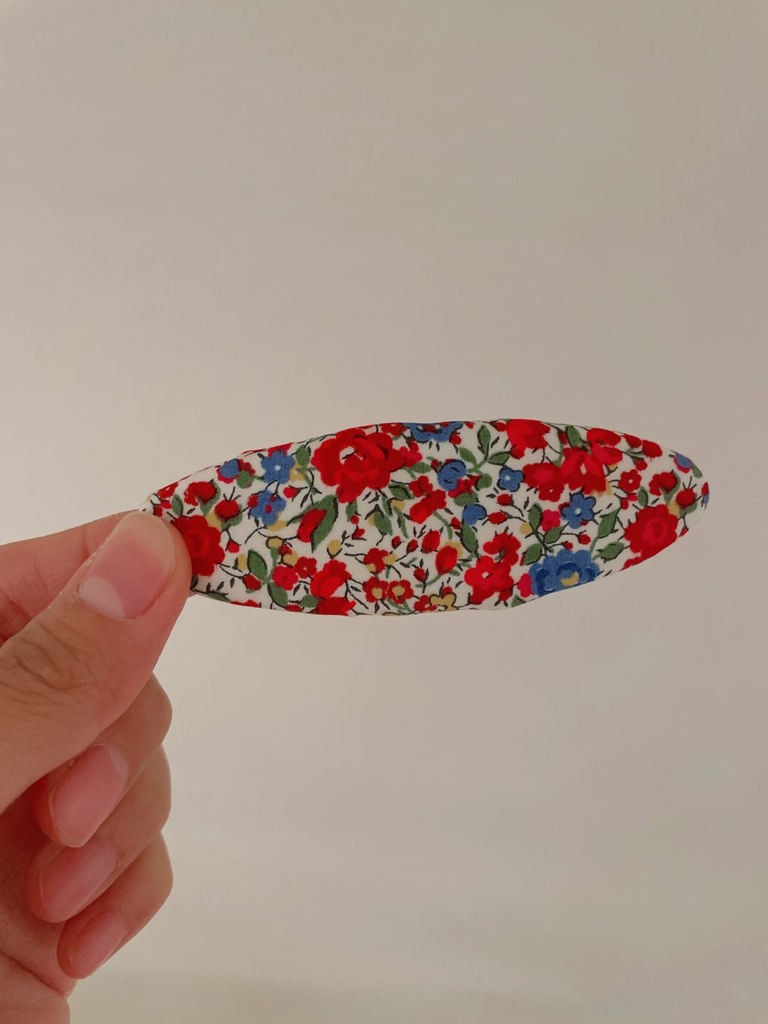 리버티_타원 8cm 핀