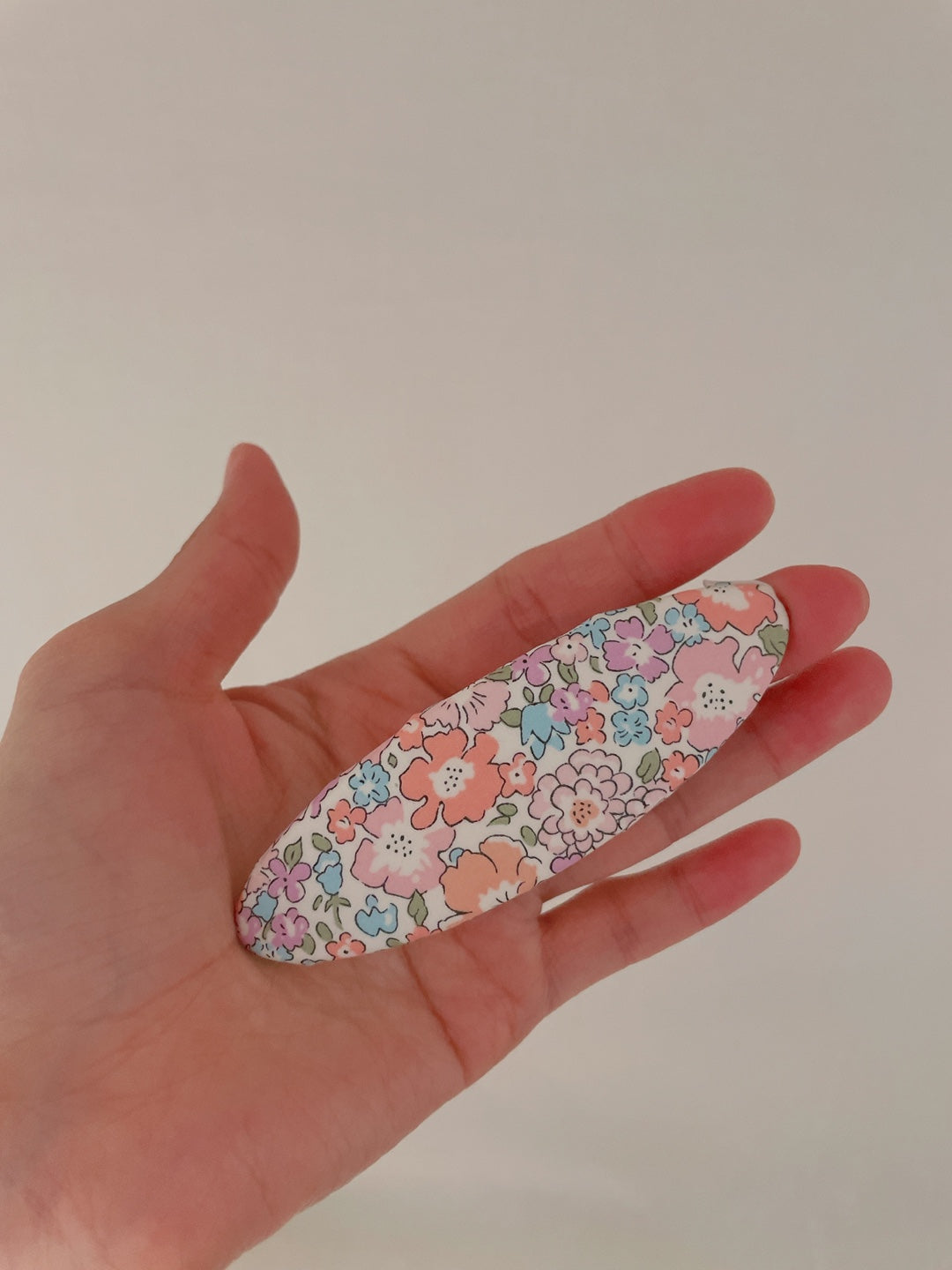 리버티_타원 8cm 핀