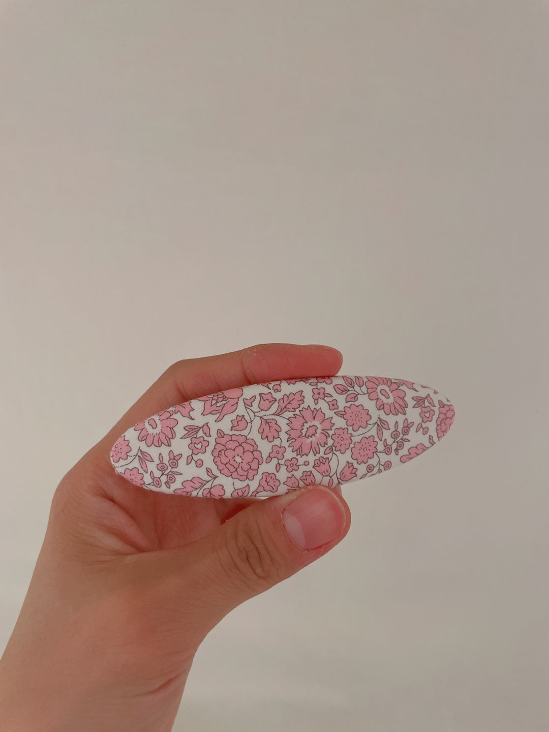 리버티_타원 8cm 핀