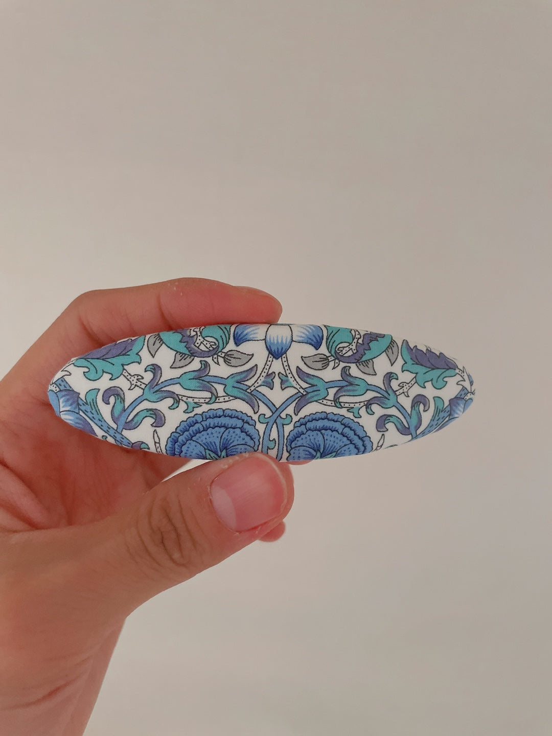 리버티_타원 8cm 핀