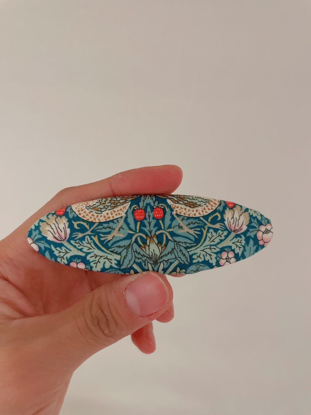 리버티_타원 8cm 핀