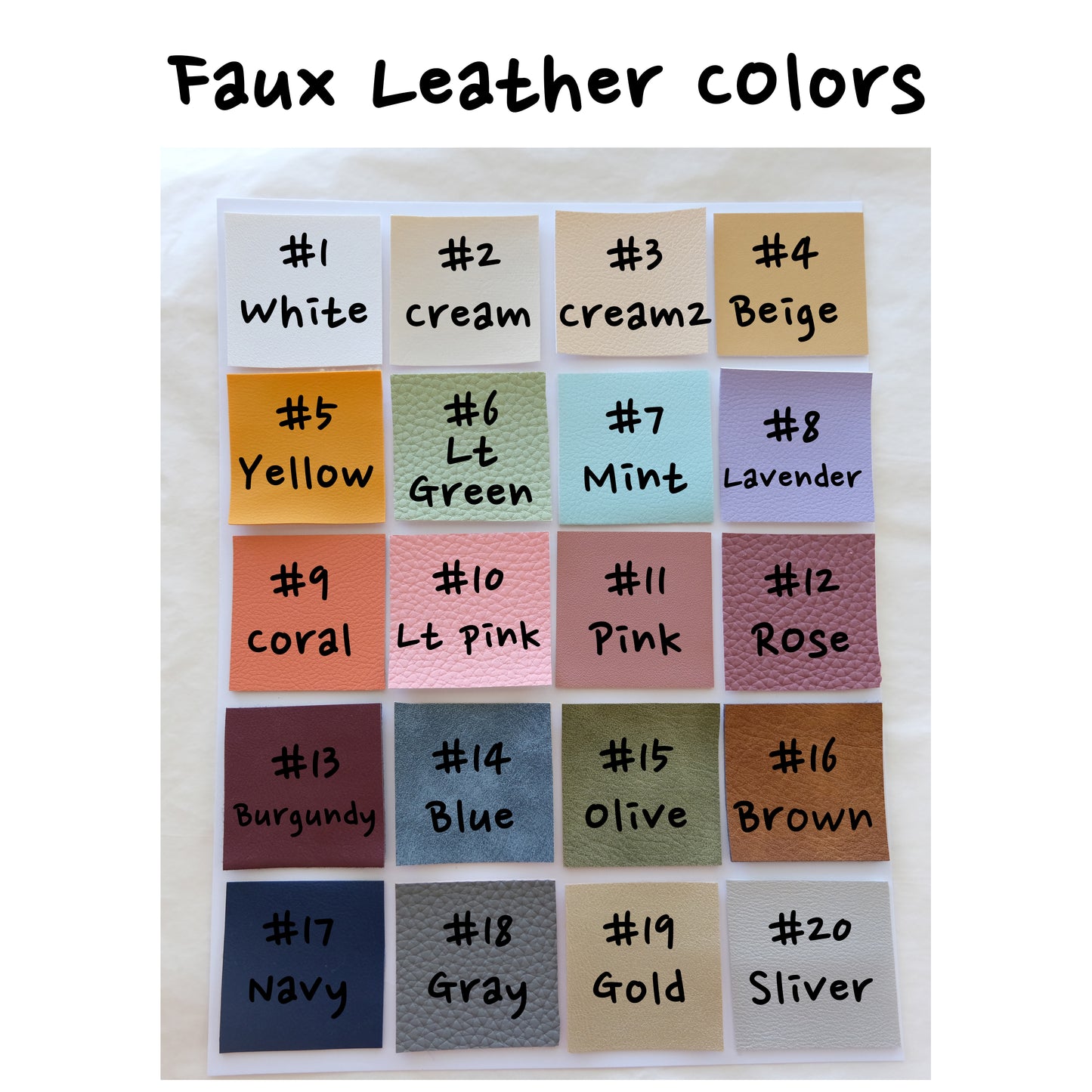 Character Name Tag