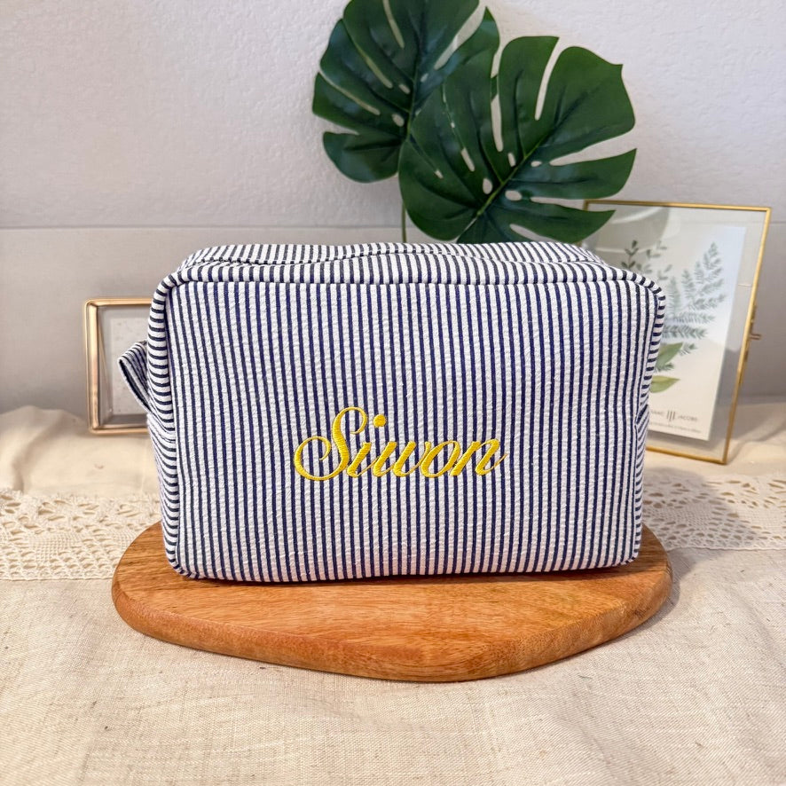 pouch