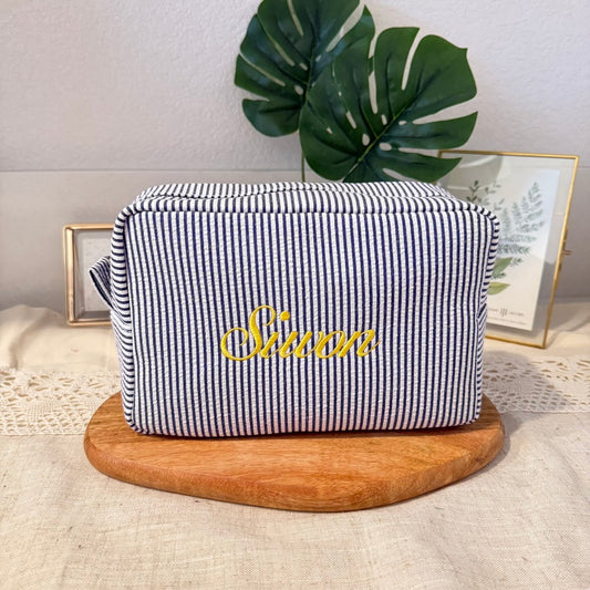 pouch
