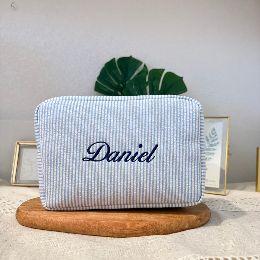 pouch