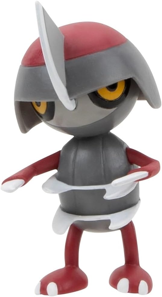 Figure Keychain Series