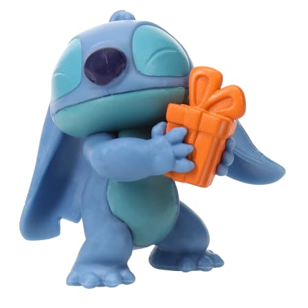 Figure Keychain Series