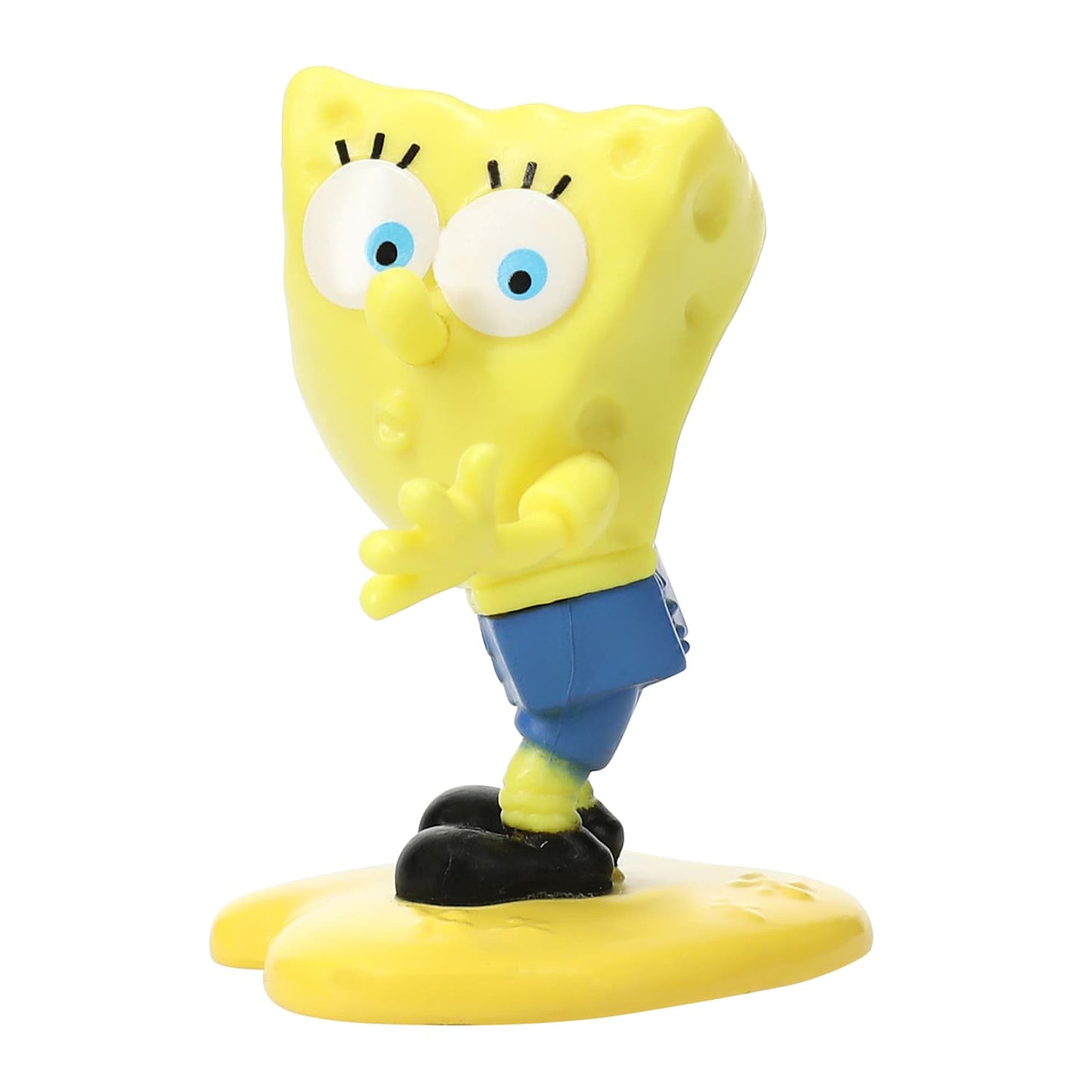 Figure Keychain Series