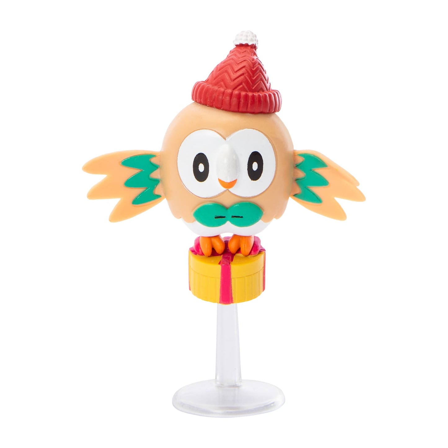 Figure Keychain Series