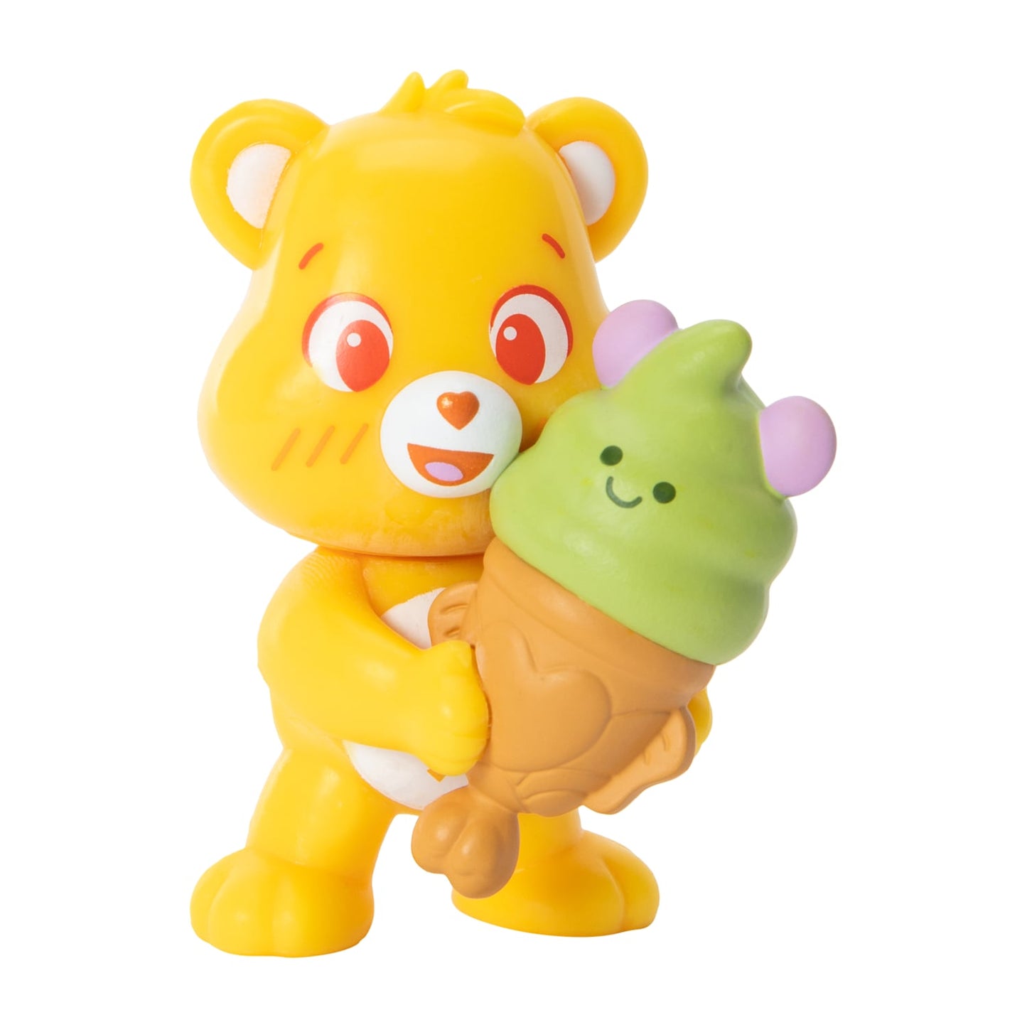 Figure Keychain Series