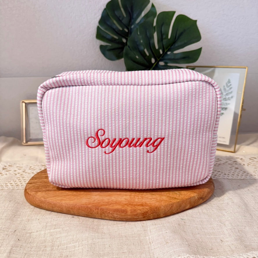 pouch