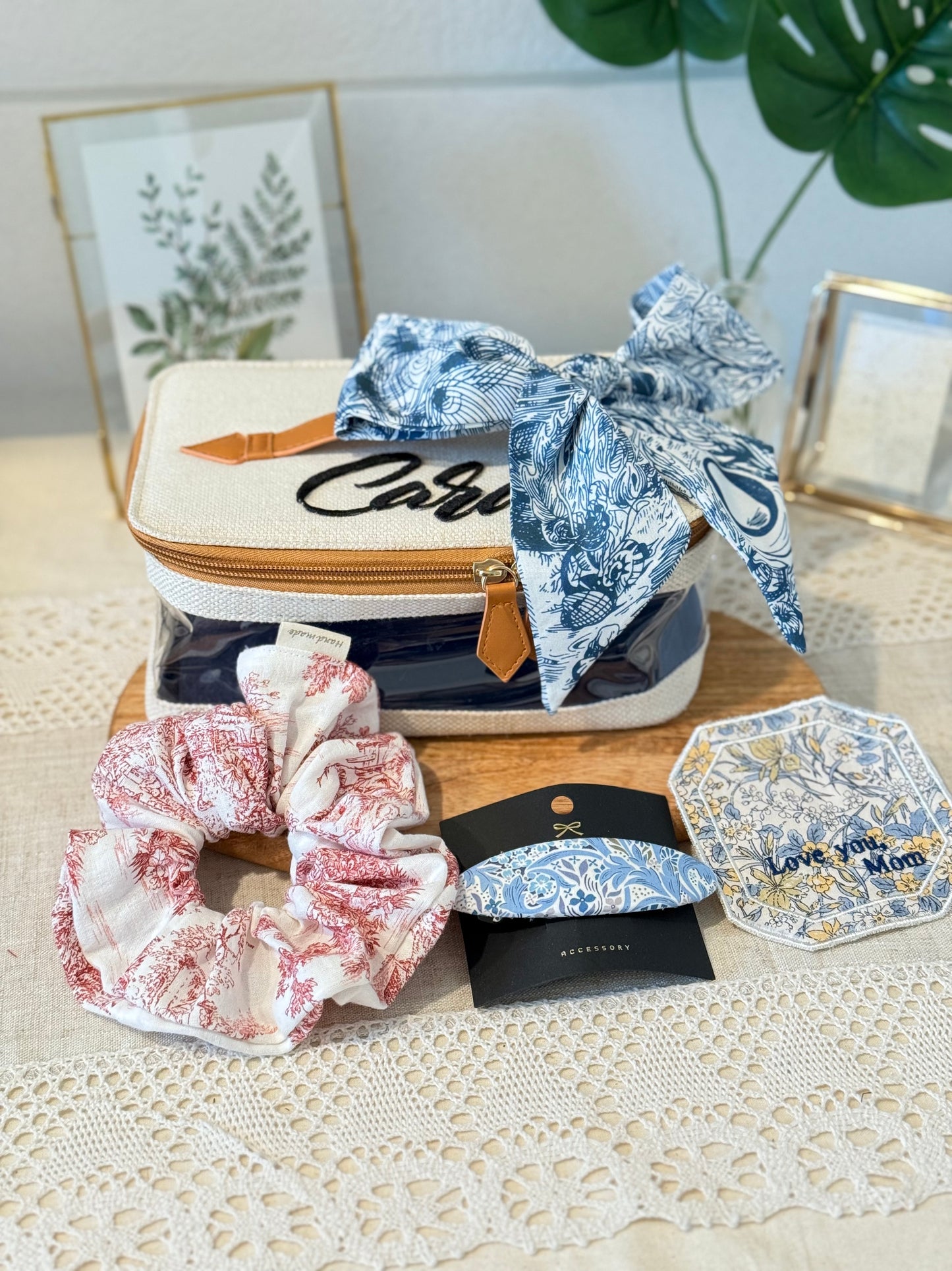 Mother’s Day Gift Set