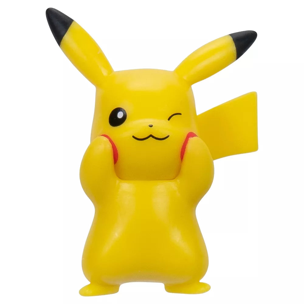 Figure Keychain Series