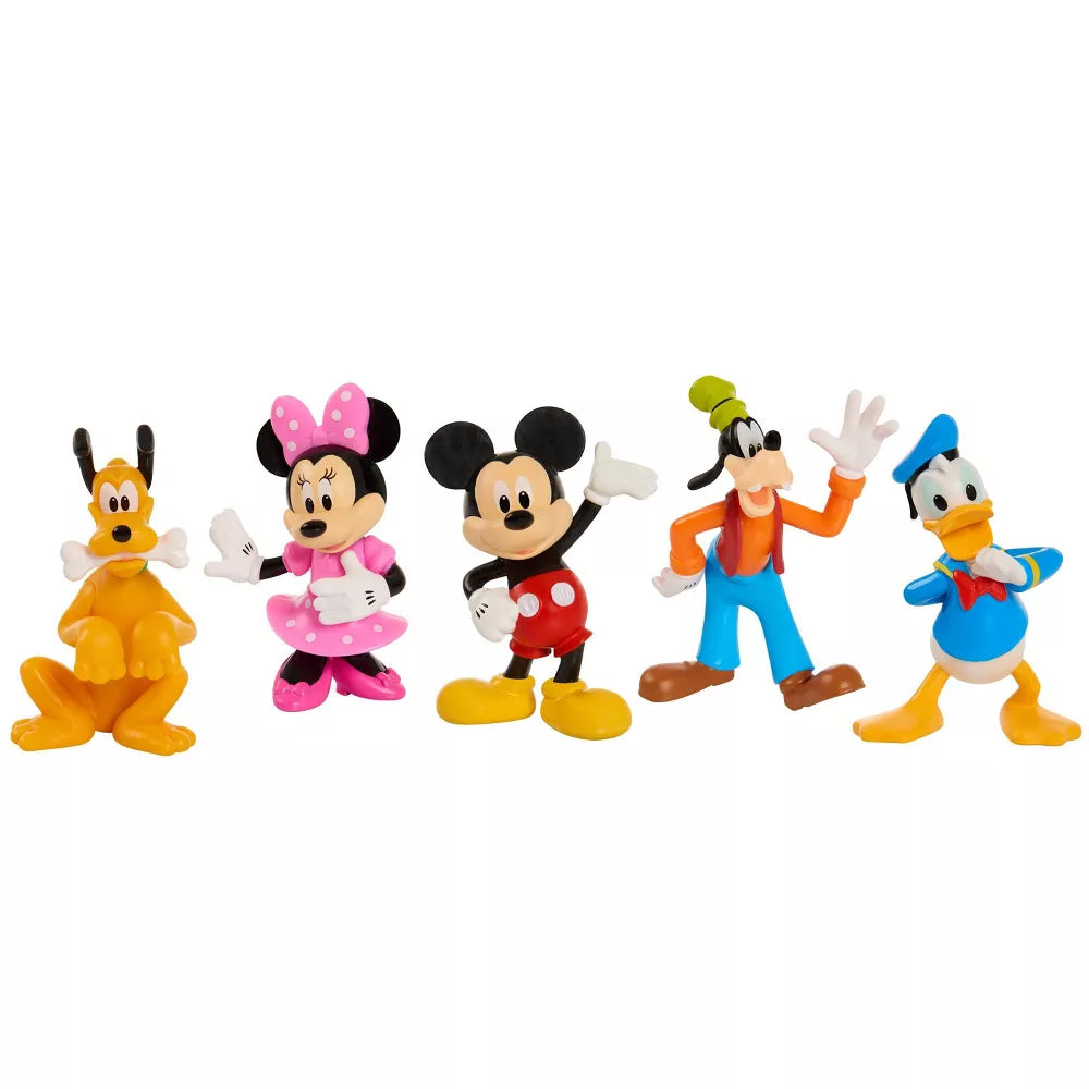 Figure Keychain Series