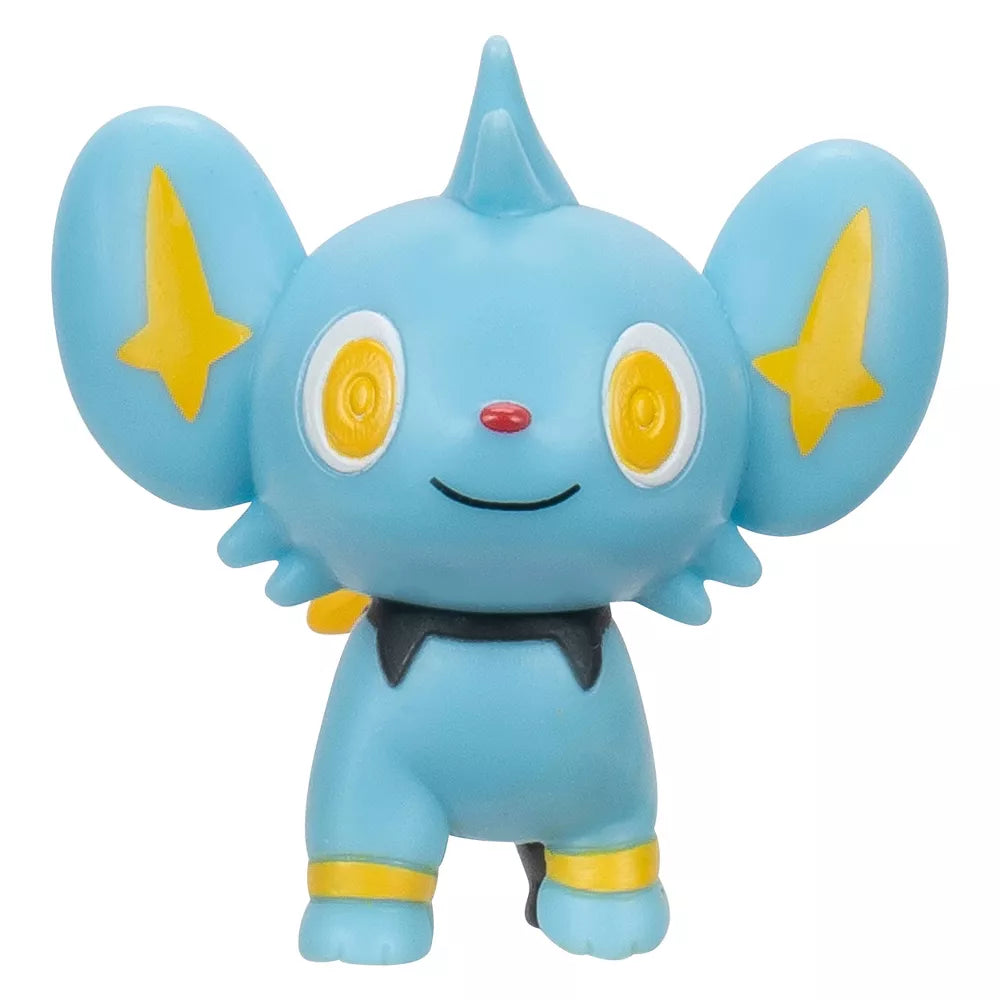 Figure Keychain Series