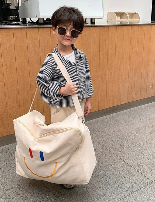 스마일 빅 백