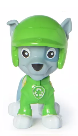 Figure Keychain Series