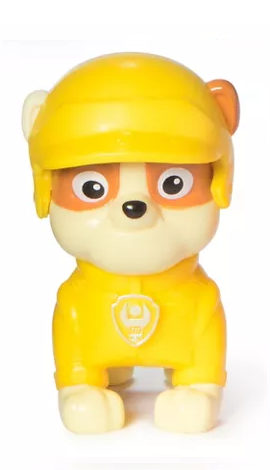 Figure Keychain Series
