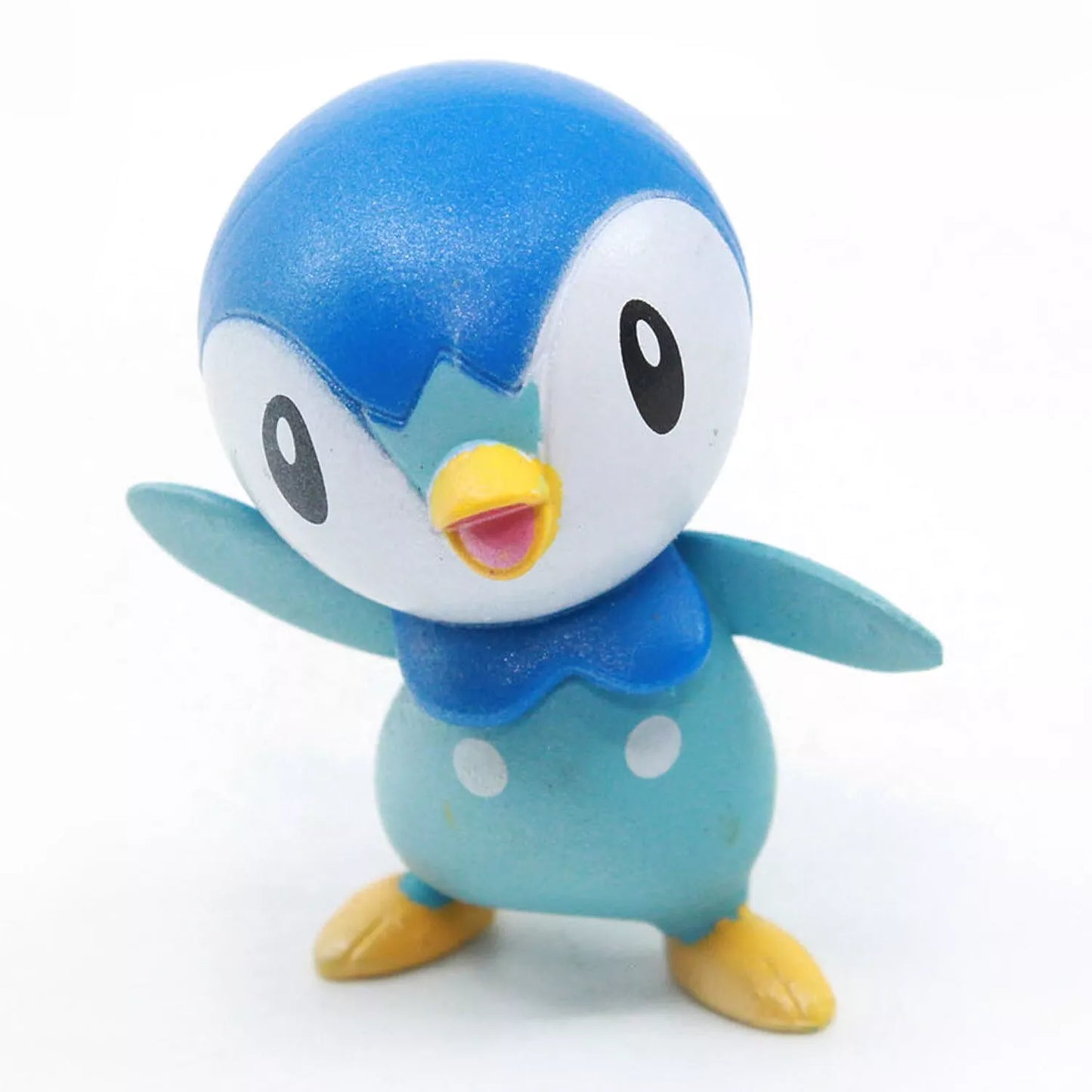 Figure Keychain Series