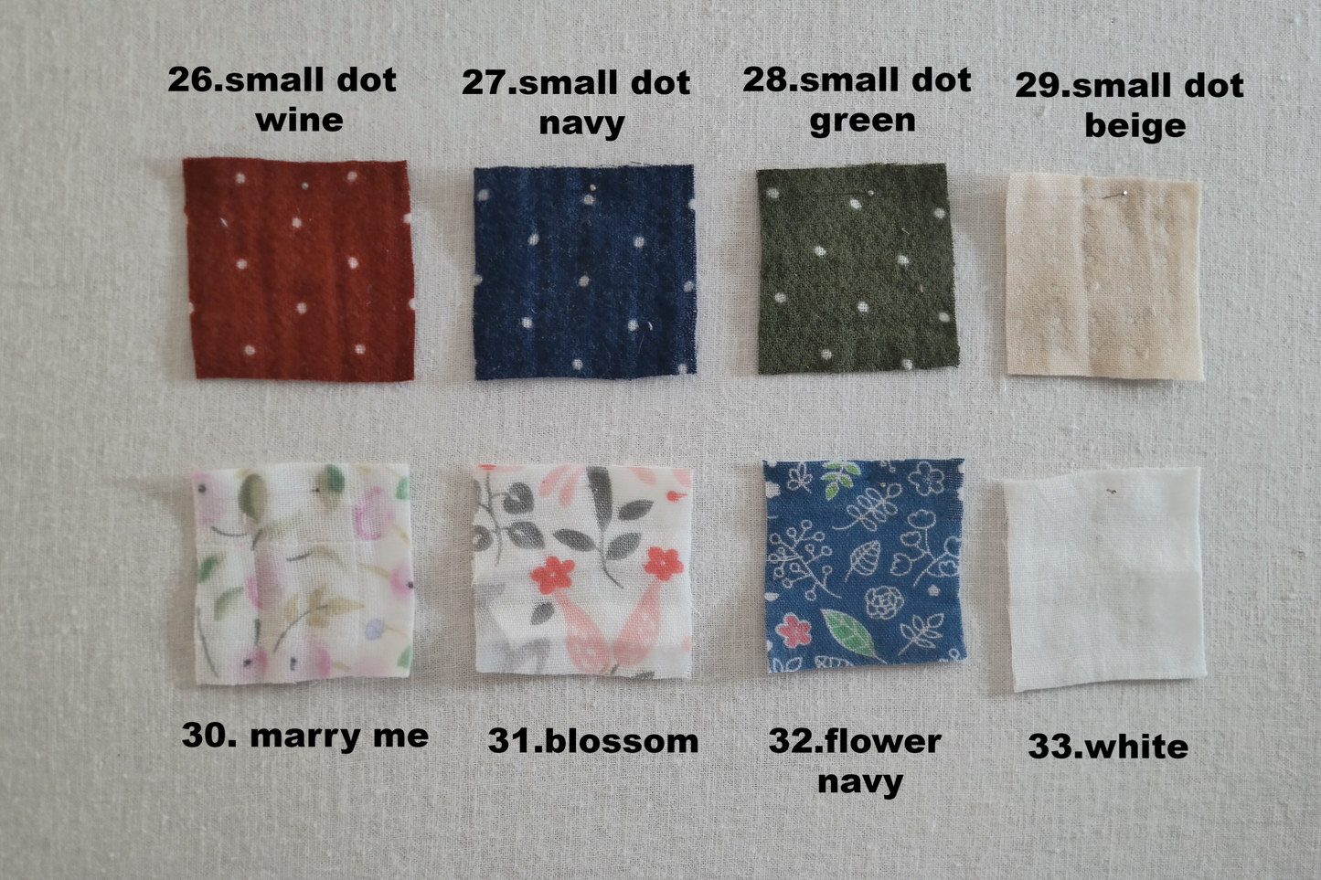 27.Small dot_navy