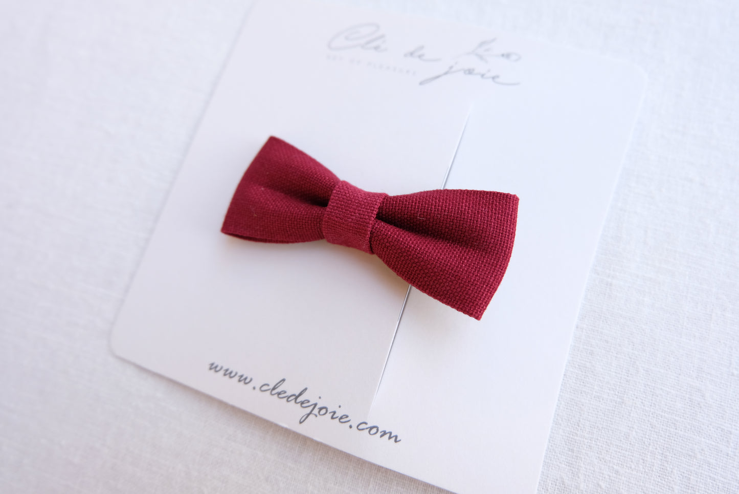 18 colors simple bow
