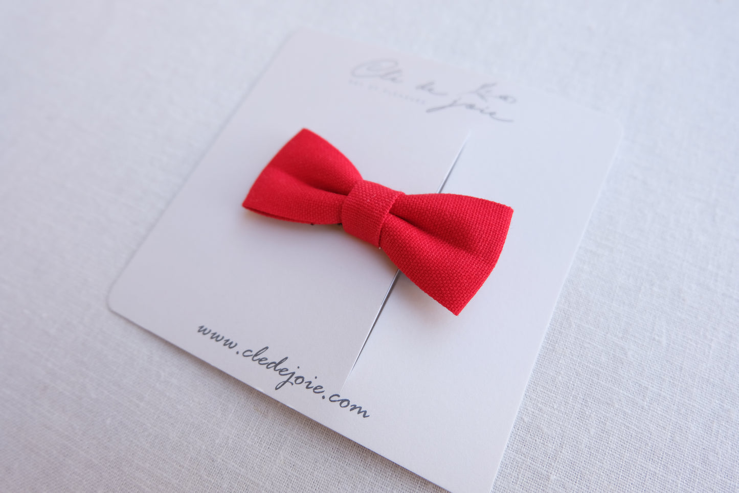 18 colors simple bow