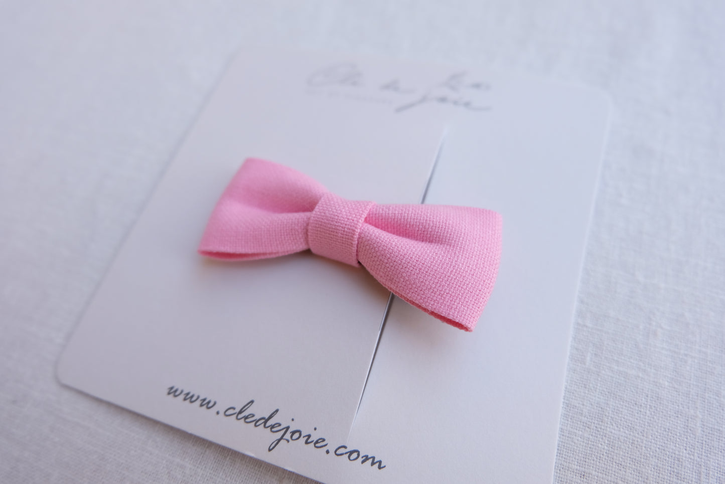 18 colors simple bow
