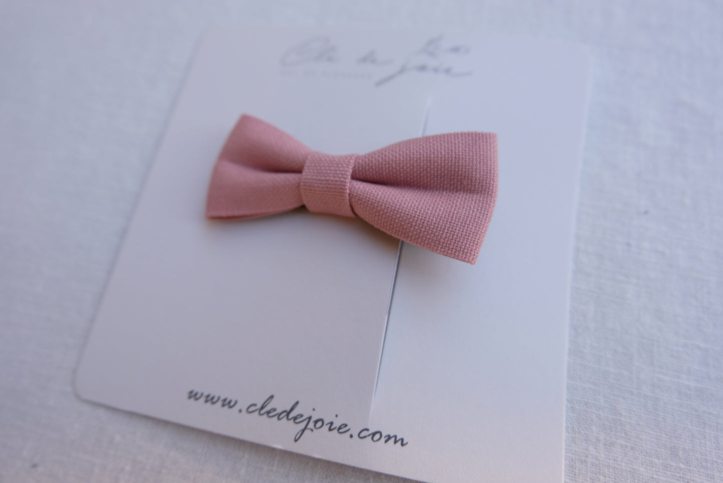 18 colors simple bow