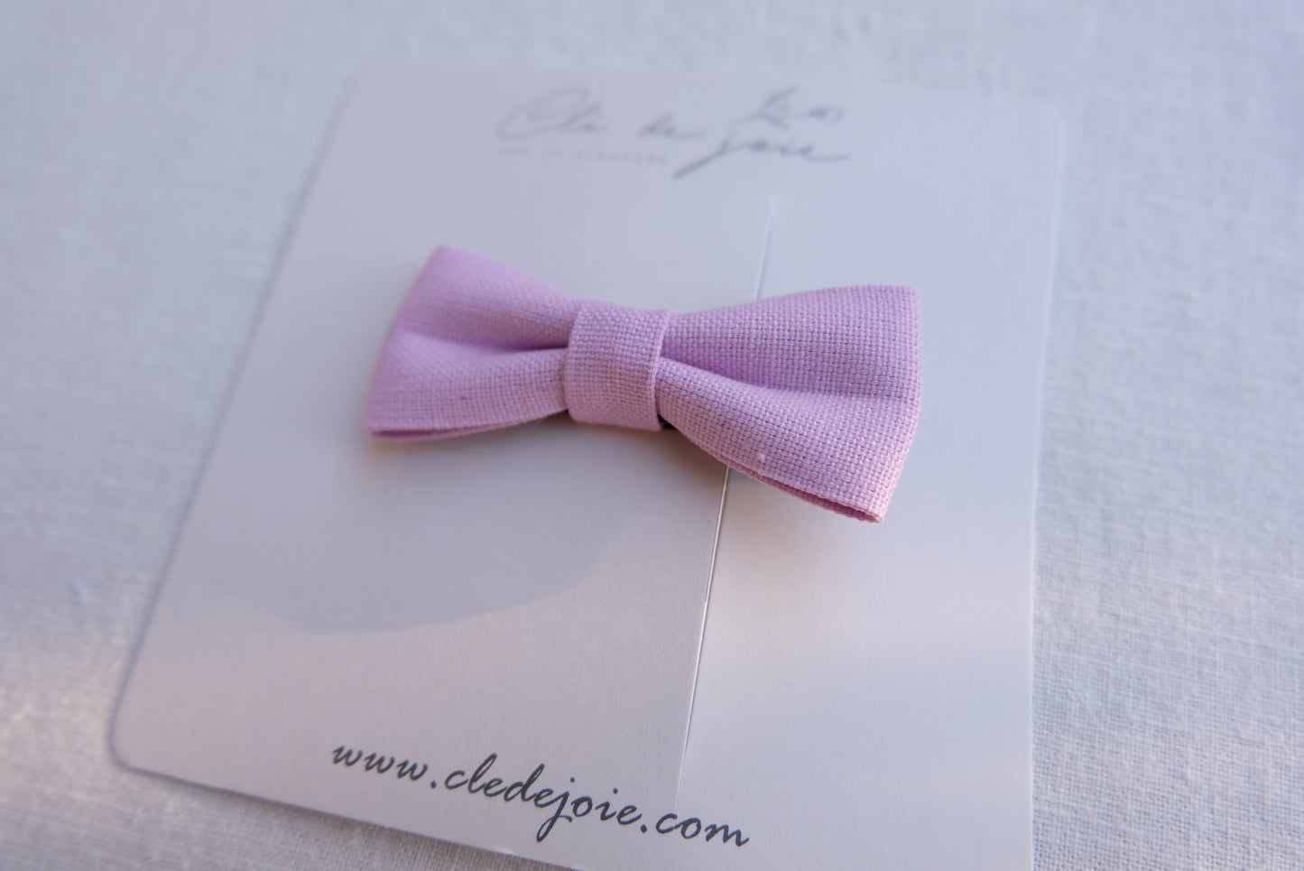 18 colors simple bow