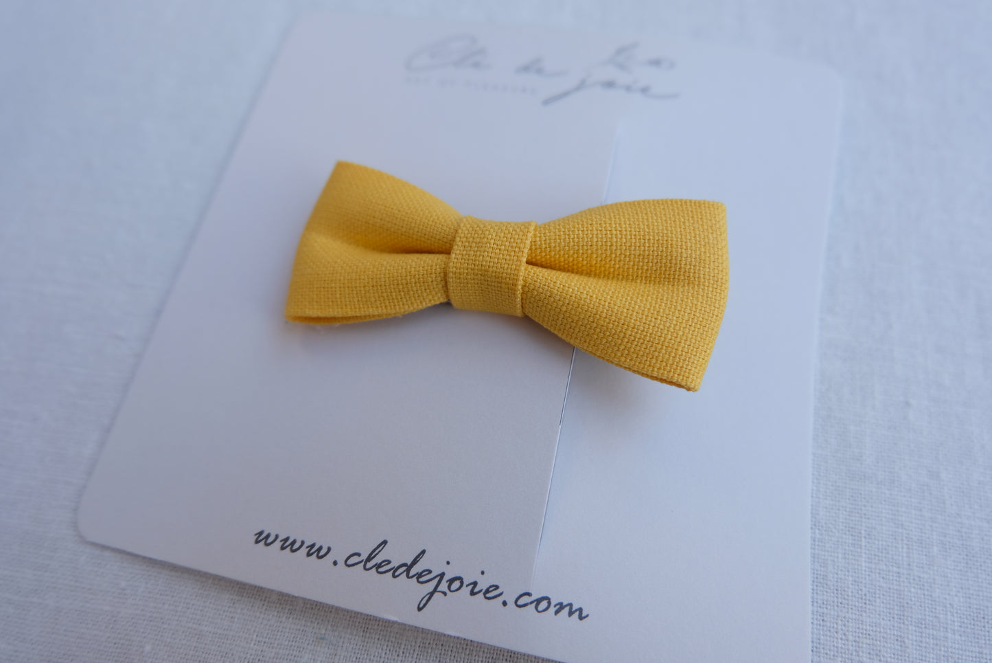 18 colors simple bow