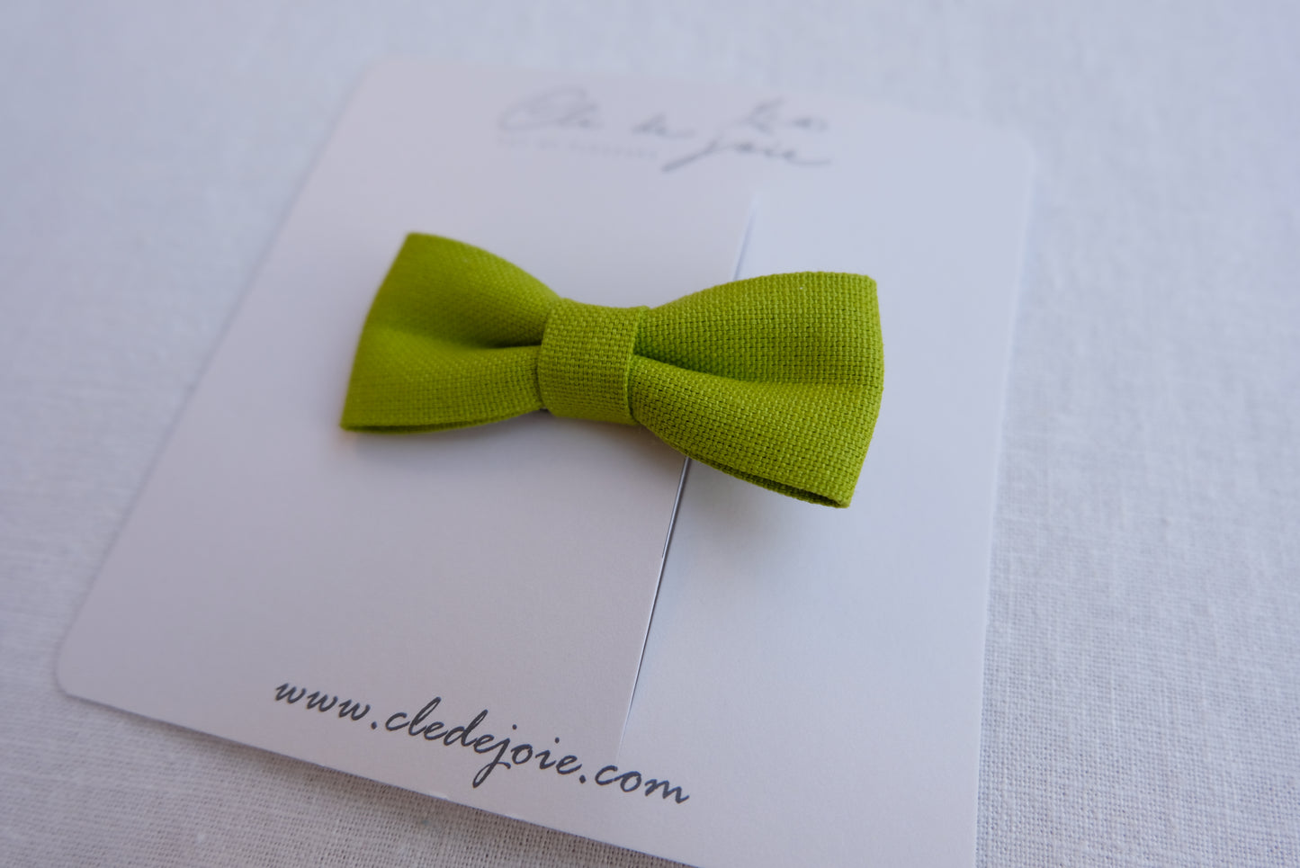 18 colors simple bow