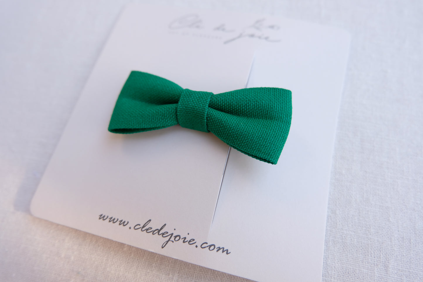18 colors simple bow