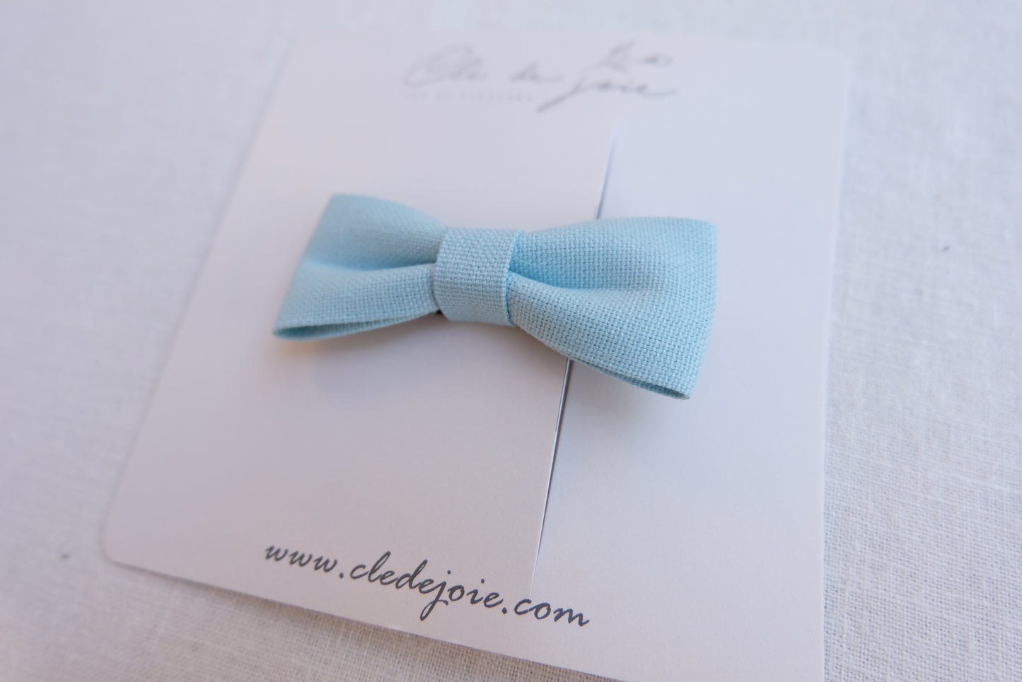 18 colors simple bow
