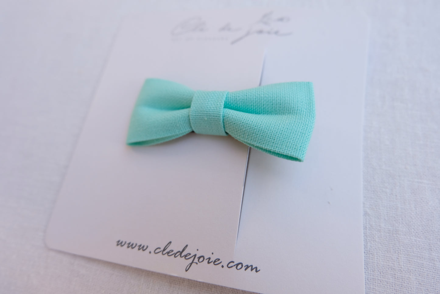 18 colors simple bow