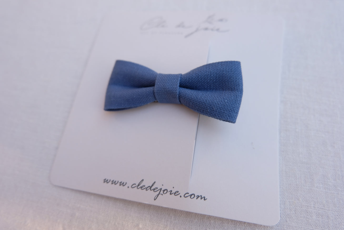 18 colors simple bow