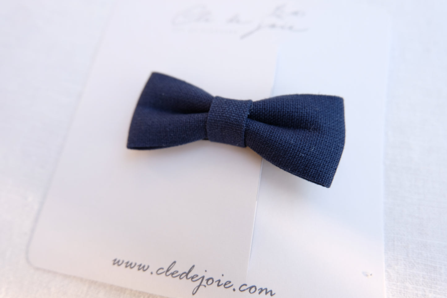 18 colors simple bow