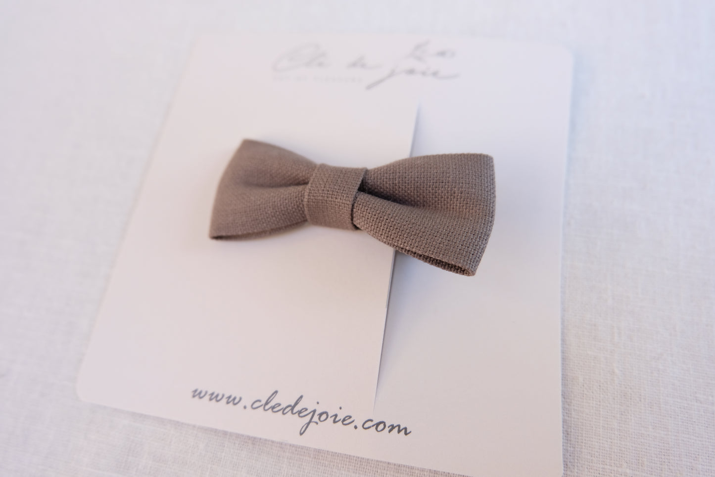 18 colors simple bow