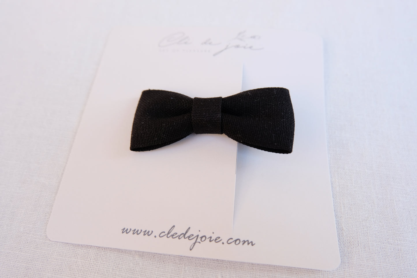 18 colors simple bow