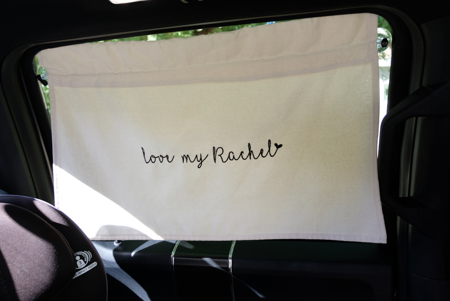 Car Sun Shade