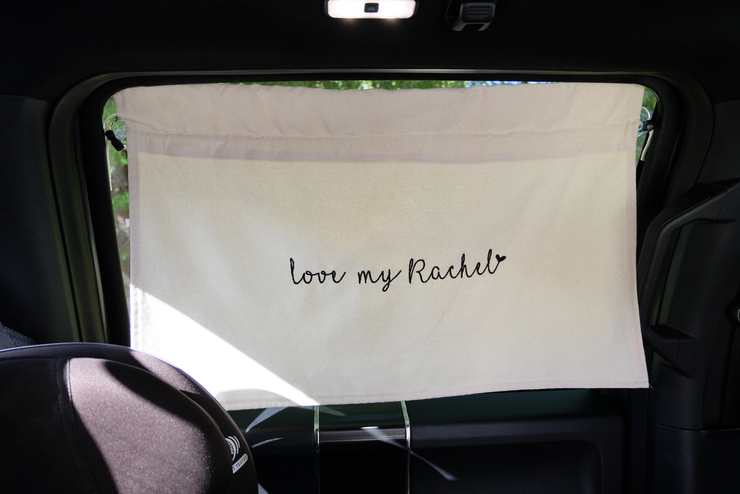 Car Sun Shade