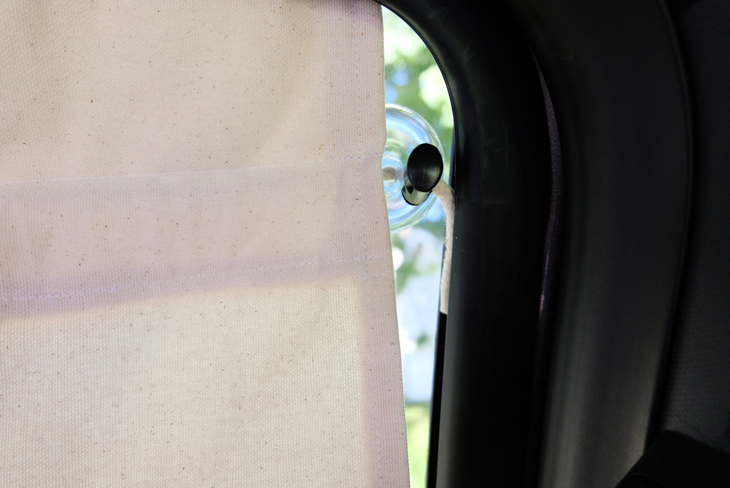 Car Sun Shade